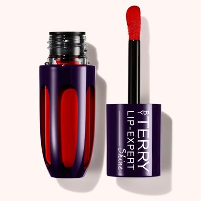 By Terry Lip-expert Shine 0.1 Oz. In N. 16 My Red