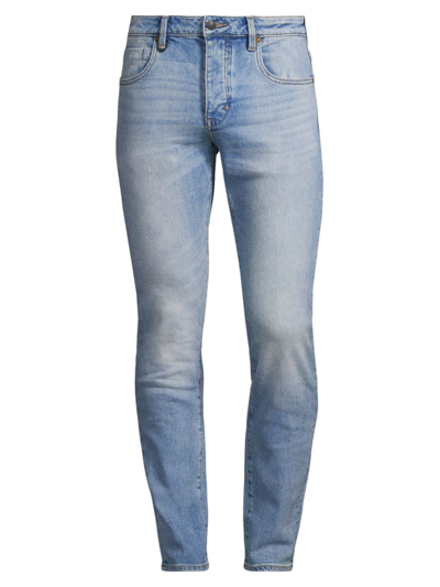 Neuw Denim Men's Iggy Skinny Jeans In Fazer