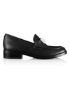 RAG & BONE WOMEN'S ICONS CANTER LEATHER LOAFERS