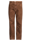 MARNI MEN'S RELAXED FIT JEANS