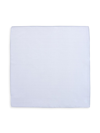 Trafalgar Men's Sutton Silk Pocket Square In Ivory