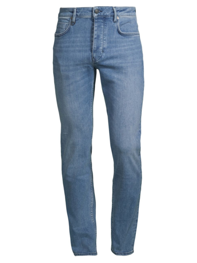 Neuw Denim Men's Ray Tapered Stretch Jeans In Descend