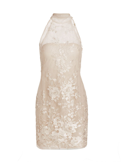 valentino halter dress Valentino - Red Halter Dress with White Polka Dots