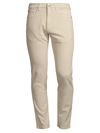 Loro Piana Men's Doccio New York Pants In Blurred Beige