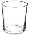 BORMIOLI ROCCO BODEGA MEDIUM GLASSES, SET OF 12