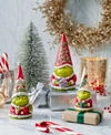 Jim Shore Grinch Collection In Multi