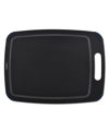 Zyliss Cutting Board, Large In Black