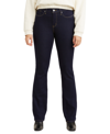 Levi's 312 Shaping Slim Leg Jeans In Darkest Sky