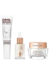 CHARLOTTE TILBURY CHARLOTTE'S RECOVERY SKIN SET