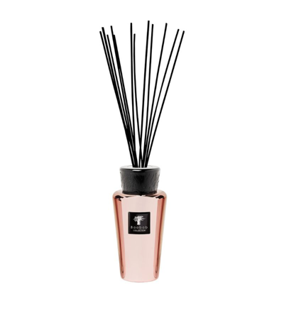 Baobab Collection Les Exclusives Cyprium Diffuser (500ml) In Rose Gold