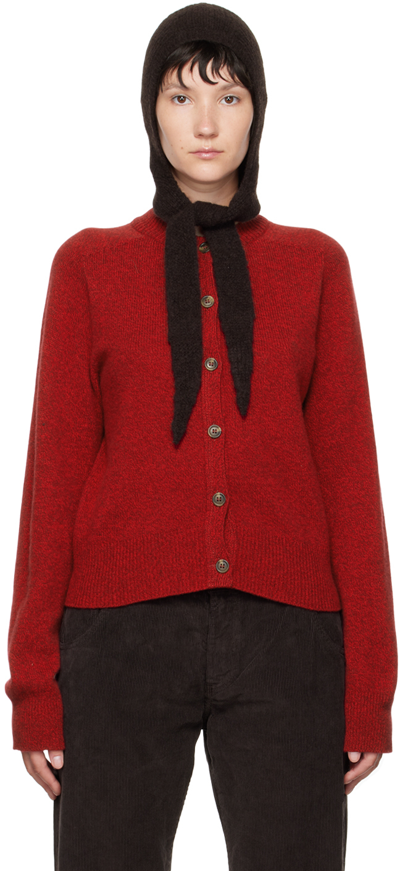 paloma wool PAULI バラクラバ