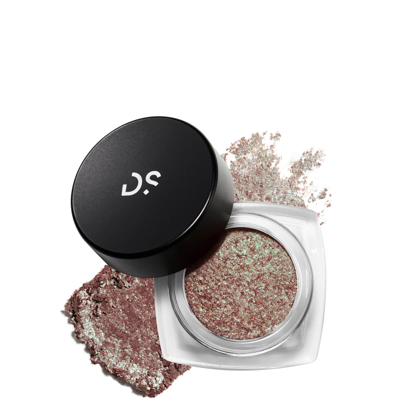 Deck Of Scarlet Metal Leaf Shadow Pot (various Shades) - Mic Drop In Mic Drop