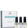 JESSICA PEELING NAILS TREATMENT 3 PIECE KIT