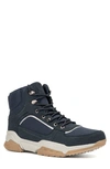 Reserve Footwear Eliel Boot In Navy