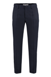 GOLDEN GOOSE MILANO WOOL TROUSERS