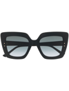 Jimmy Choo Auri In Black