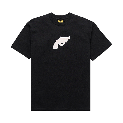 Pre-owned Golf Wang Snub Nose Tee 'black'