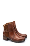 Pikolinos San Sebastian Water Resistant Boot In Cuero