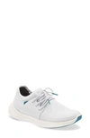 Vessi Everyday Classic Waterproof Sneaker In Pearl White