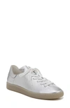 Sam Edelman Jaxon Sneaker In White