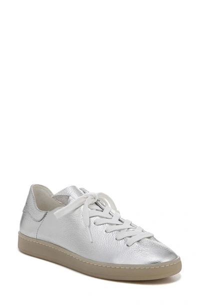 Sam Edelman Jaxon Sneaker In White