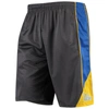 Colosseum Charcoal Ucla Bruins Turnover Shorts In Charcoal