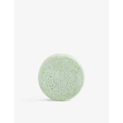 Kitsch Tea Tree And Mint Clarifying Shampoo Bar 102g