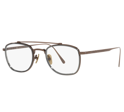 Persol Po5005vt In Demo Lens