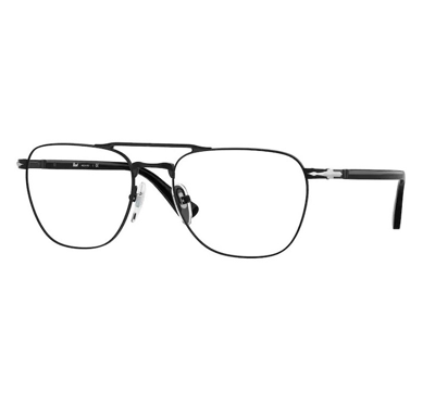 Persol Demo Rectangular Mens Eyeglasses Po2494v 1078 53 In N/a
