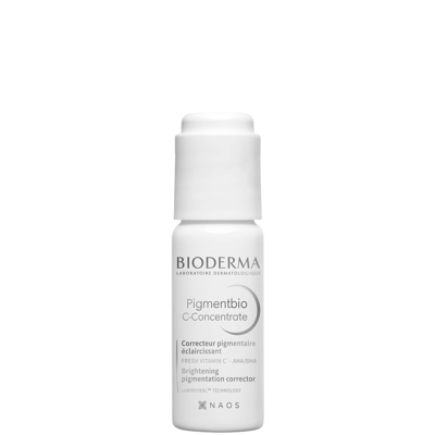 Bioderma Pigmentbio Brightening Vitamin C Face Serum 15ml