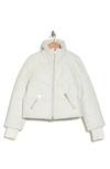 Walter Baker Edwina Jacket In Snow