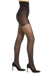 Swedish Stockings Irma Control Tights In Black