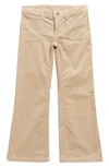 Bonpoint Junon Trousers In Beige 060