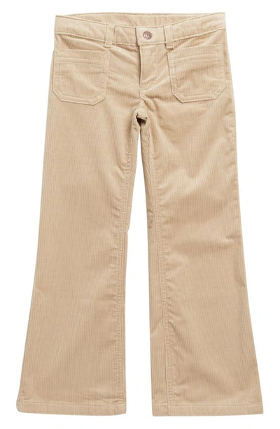 Bonpoint Kids' Junon Trousers In Beige
