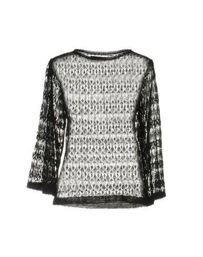 Isabel Marant Sweater In Черный