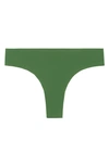 Uwila Warrior Vip Thong In Kale