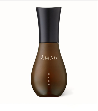 Aman Haru Fine Fragrance 50ml 22 In N,a