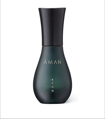 Aman Ayom Eau De Parfum (50ml) In Multi