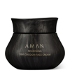 AMAN AMAN NOURISHING SILK COCOON FACE CREAM (46G)