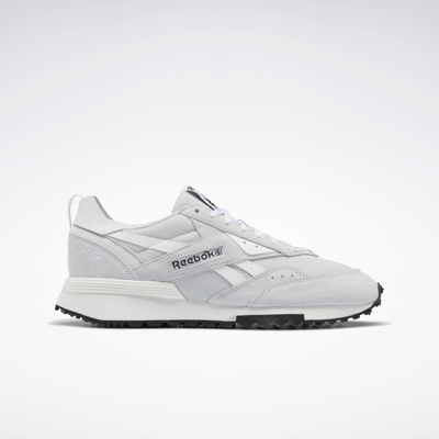 Reebok Unisex Lx2200 Shoes In Cold Grey