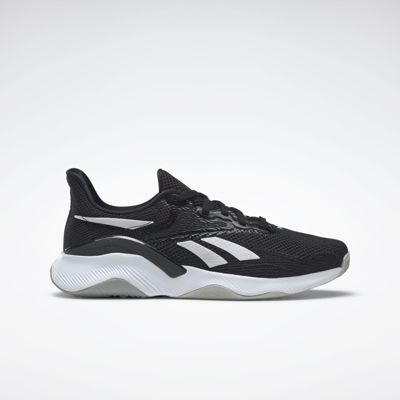 Reebok Nanoflex Tr 2.0 Women's Training Shoes In Black