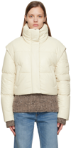 MACKAGE OFF-WHITE BAILEY DOWN JACKET