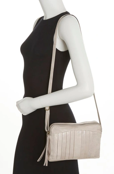 Day & Mood Day And Mood Petra Crossbody In Neutrals