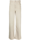 ISABEL MARANT ÉTOILE ISABEL MARANT ÉTOILE TILORSYA TROUSERS