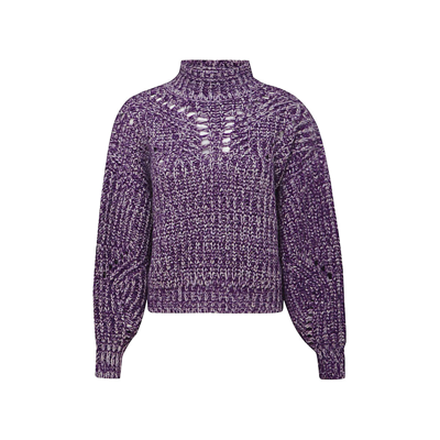 Isabel Marant High In Ultra Violet