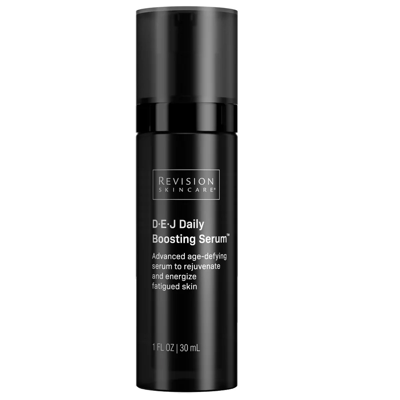 Revision D.e.j. Daily Boosting Serum