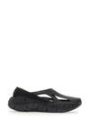 Maison Margiela X Reebok Women Sneakers Project 0 Cr In Black