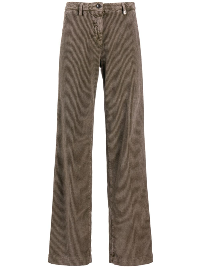 Myths Trousers In Beige