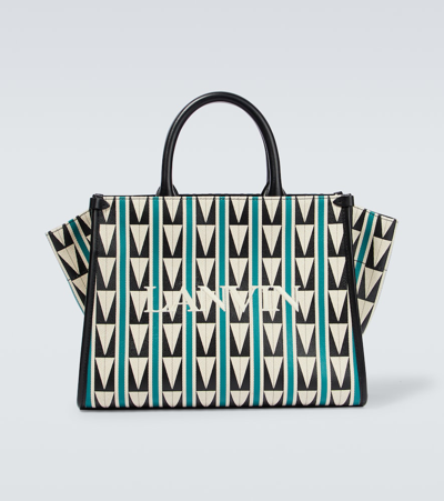 LANVIN Bags for Men | ModeSens
