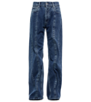 Y/PROJECT CLASSIC WIRE JEANS